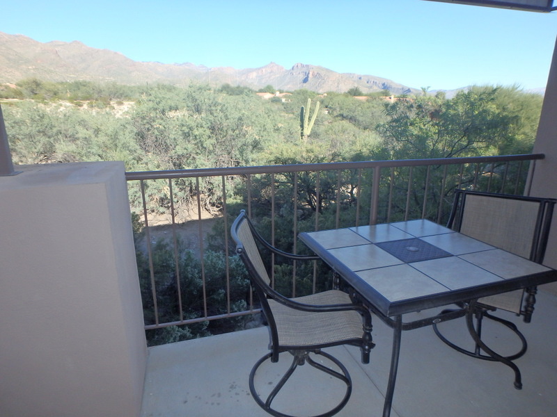 Condo Tucson, Arizona For Sale