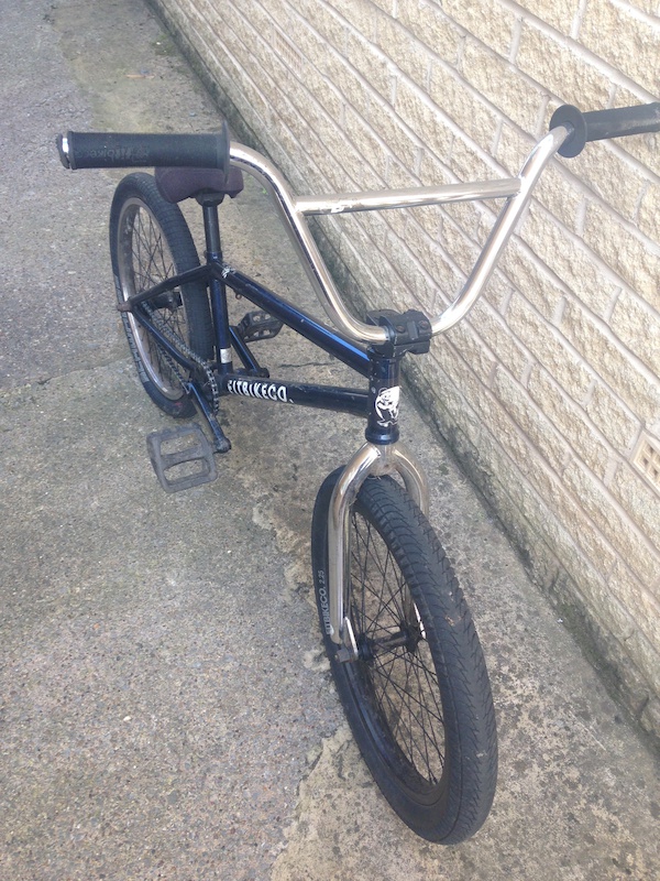 2014 Fit Bike BMX For Sale