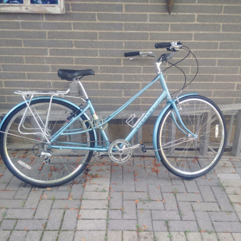 electra amsterdam sport