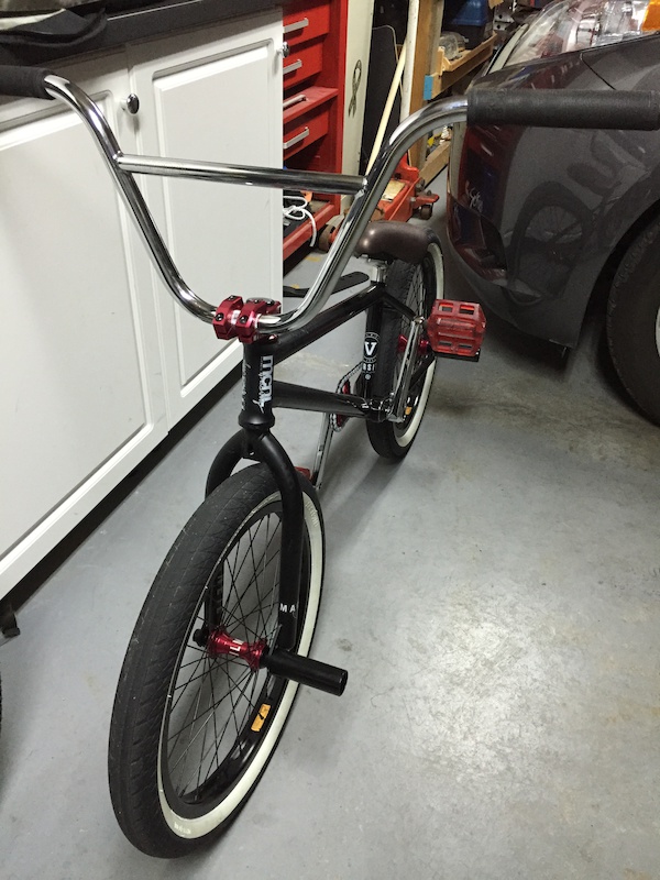 macneil bmx for sale