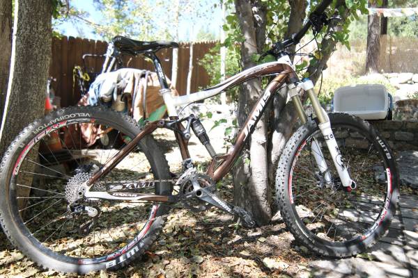 jamis dakar xct comp