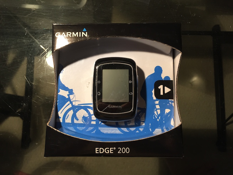 garmin edge 200 for sale