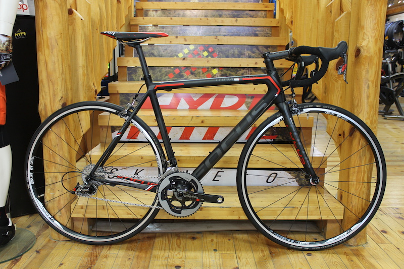 Focus izalco hot sale max 2015