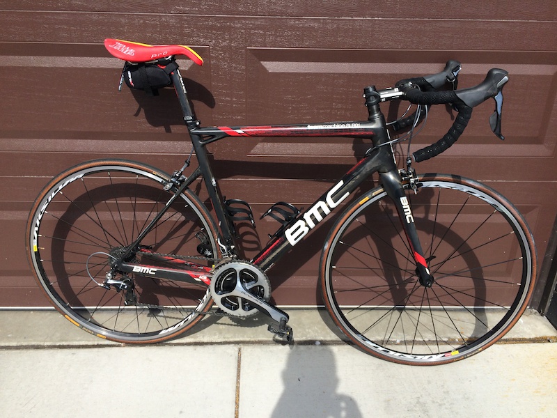 2014 bmc slr01