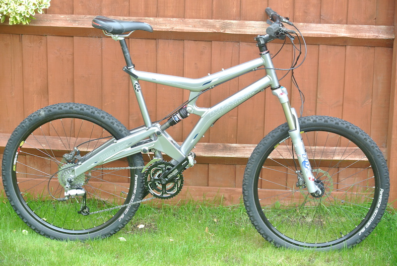 Marin！ Marin Bikes Rift Zone XR AXS Full Suspension Mountain Bike