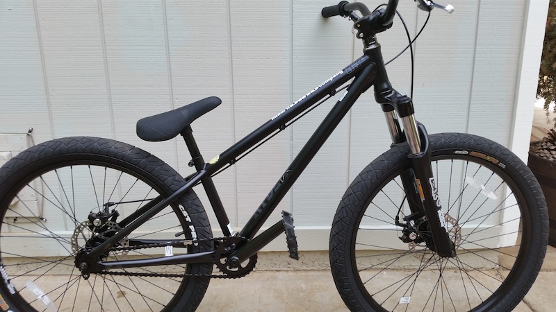 norco ryde 24 for sale