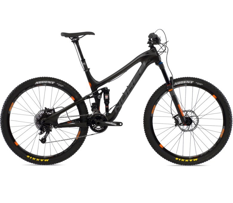 2015 Demo Sale Norco Carbon Sight C7.4 all sizes
