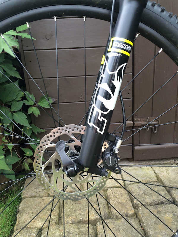 2014 Norco Faze 9.1 For Sale