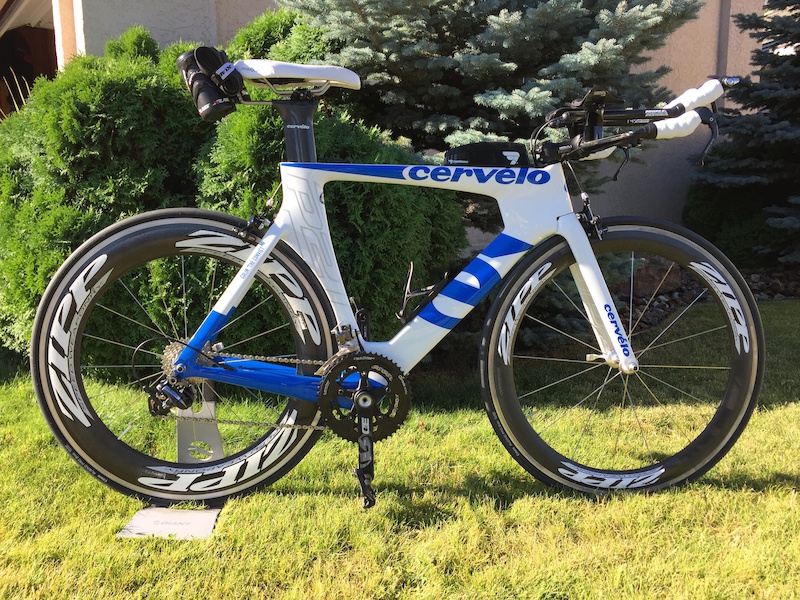 cervelo p2 price