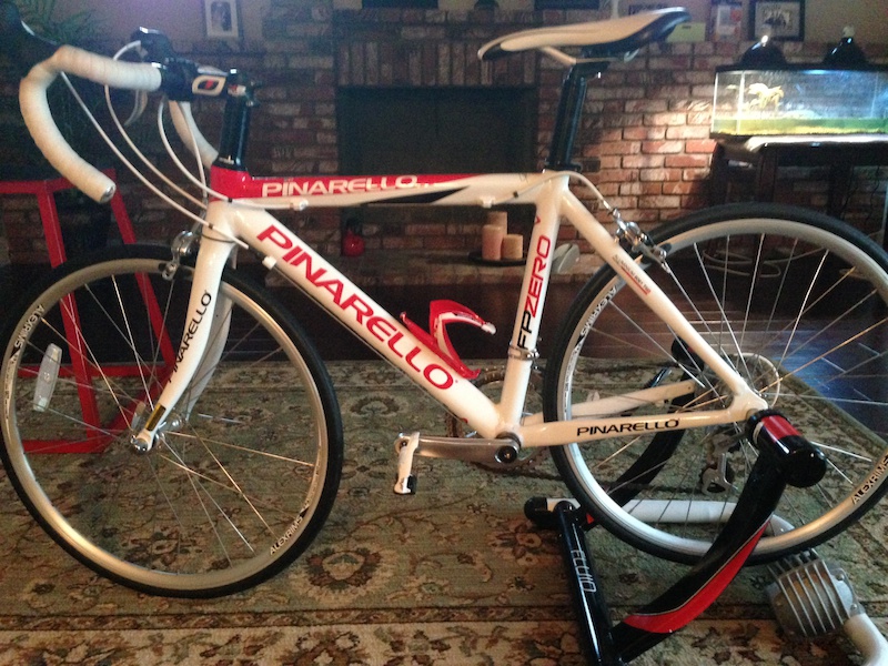 pinarello fp zero