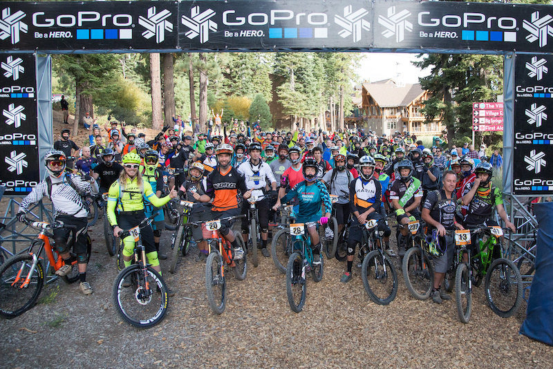 California Enduro Series Round 5 Northstar Enduro Pinkbike