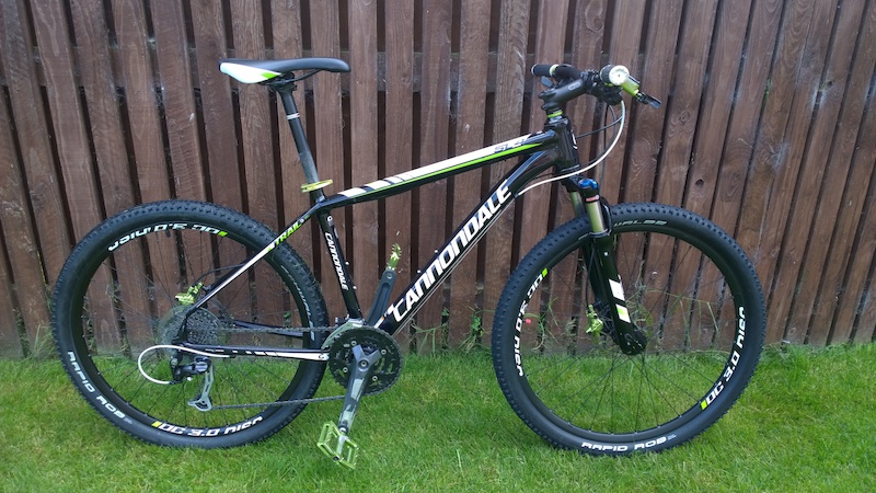 cannondale sl4 for sale