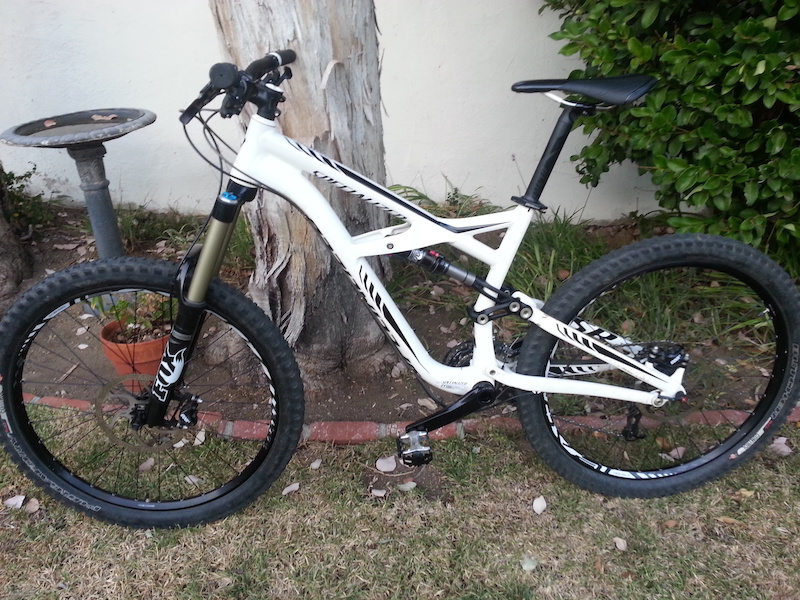 2013 specialized enduro comp 26