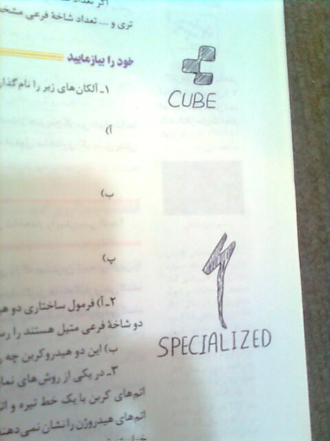my chemistry book...!