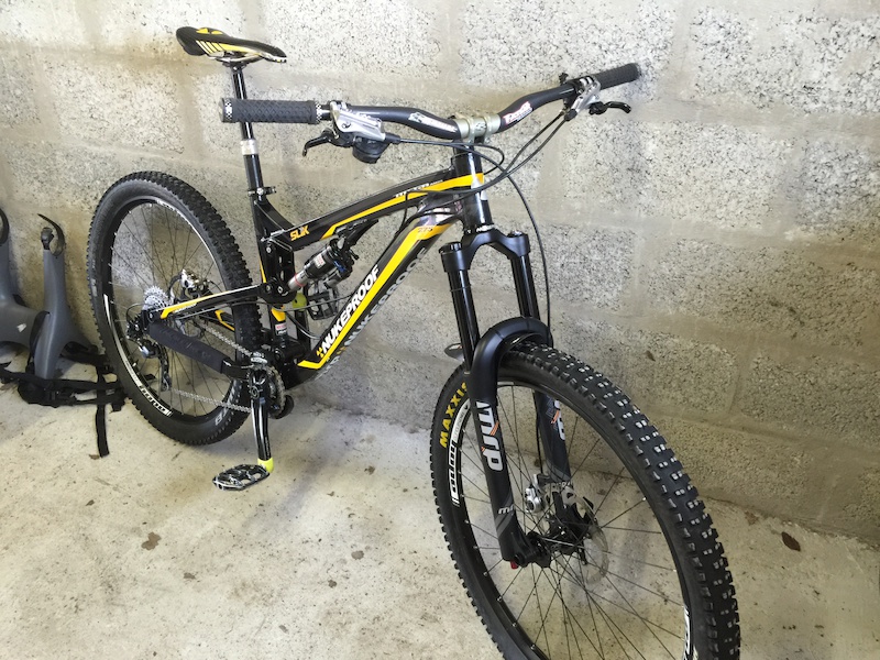 nukeproof mega am 275 pro 2015