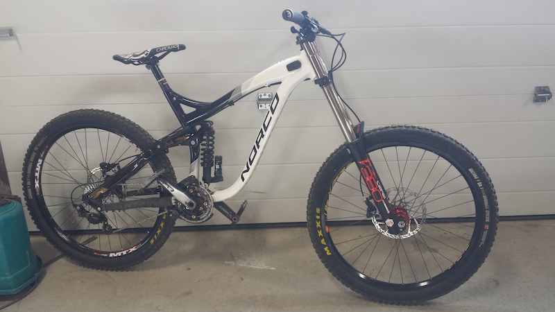 2014 norco aurum