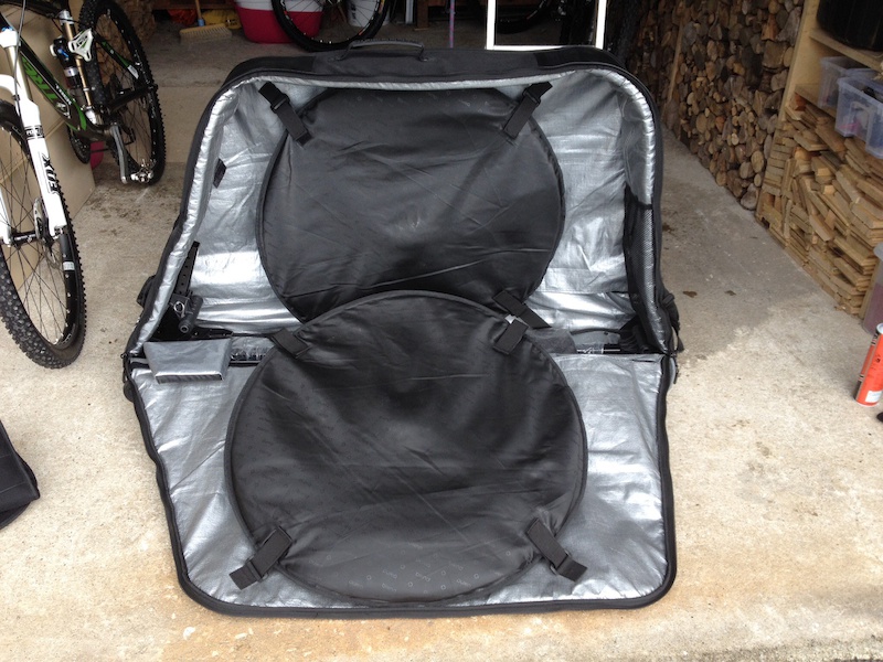 Jetpack Bike 2015 Bikind Jetpack bike bag For Sale