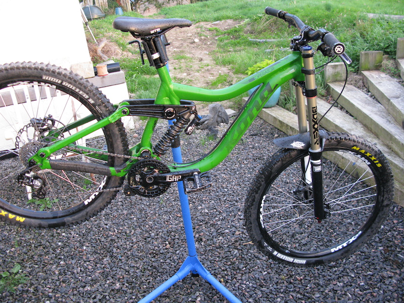 2013 Kona operator frame price drop For Sale