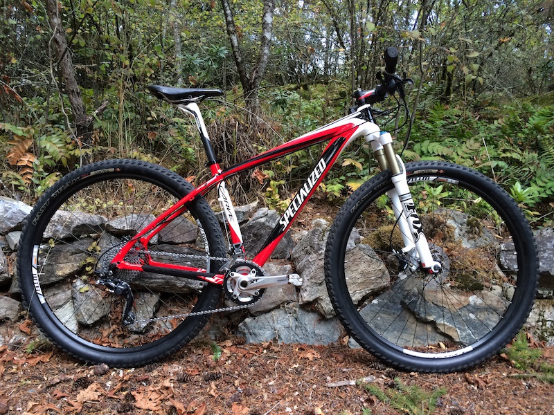 specialized carve pro 29 2013