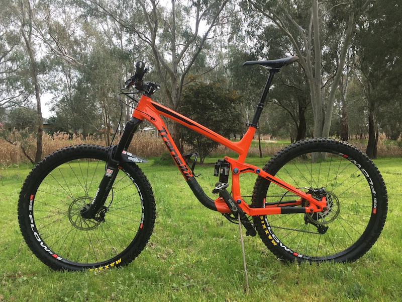 transition patrol alloy review