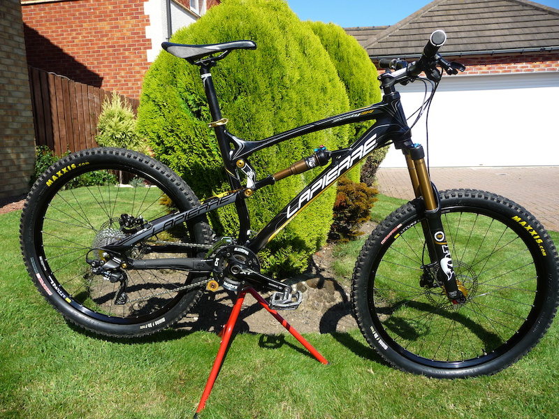 lapierre zesty 314 2013