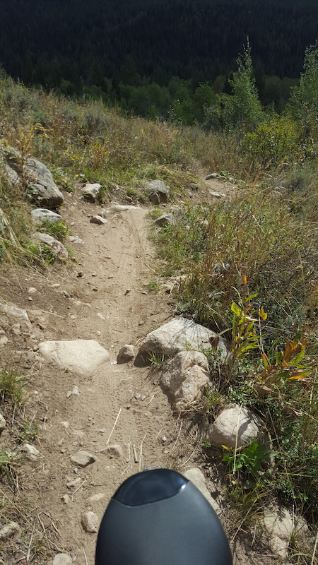 mill creek mountain biking