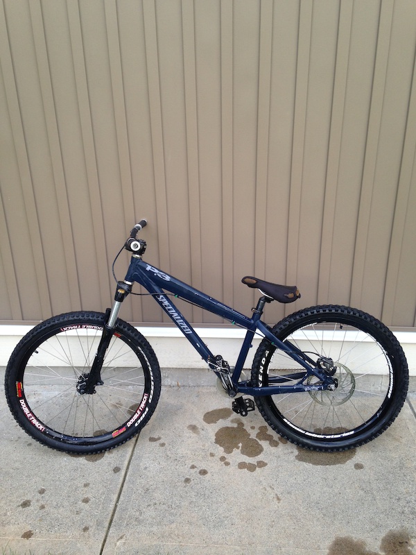 2004 Specialized P.3 For Sale