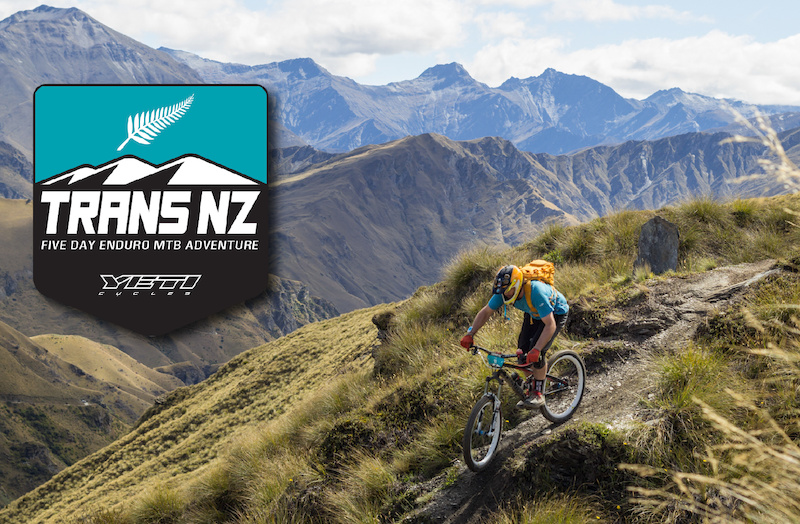 trans andes mountain bike race