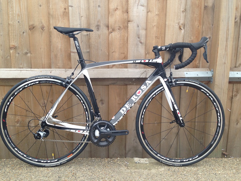 2015 De Rosa Idol NEW For Sale