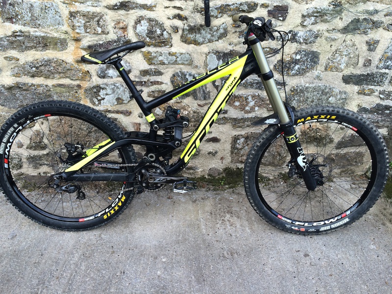 scott gambler 720 2015