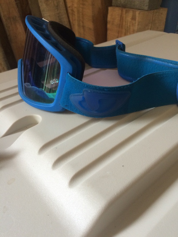 2015 Giro goggles