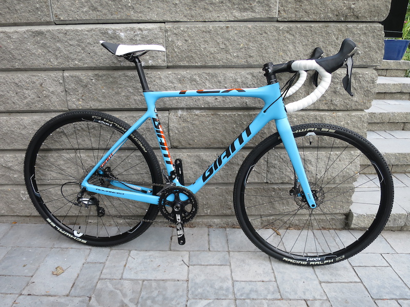 2015 giant tcx advanced best sale pro 1