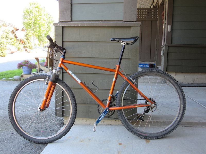 dekerf bikes for sale