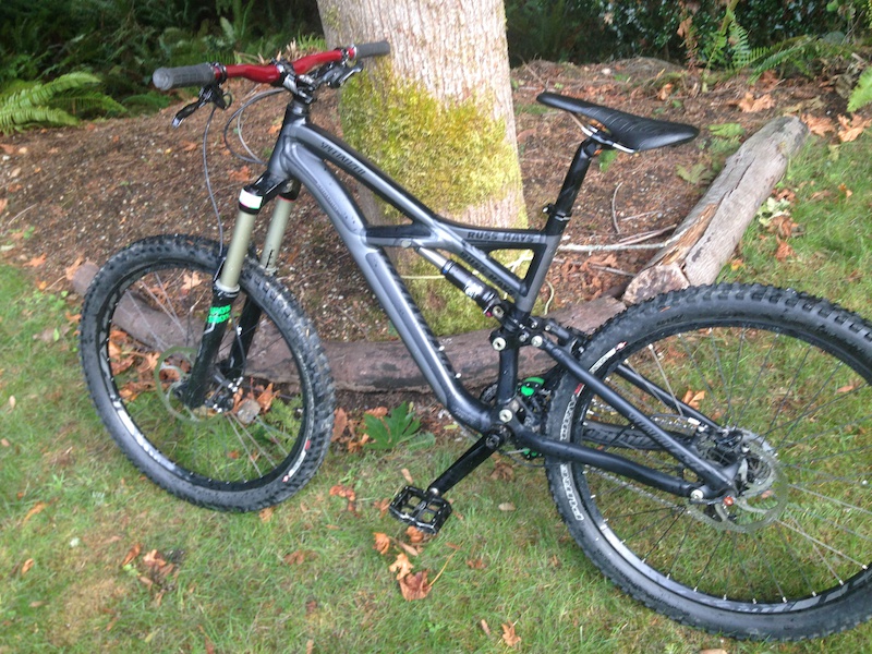 specialized enduro evo 2015