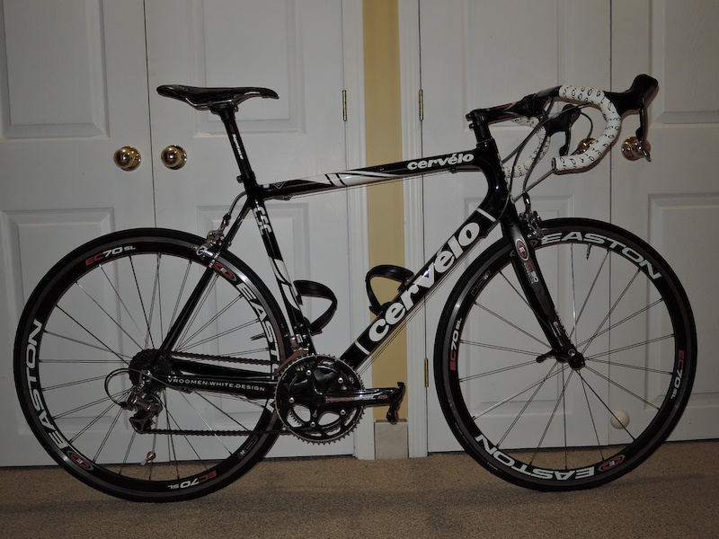 cervelo r3 56