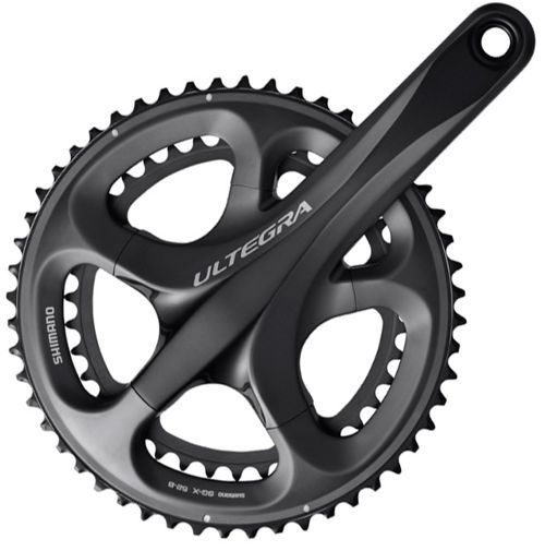 ultegra 6700 chainset