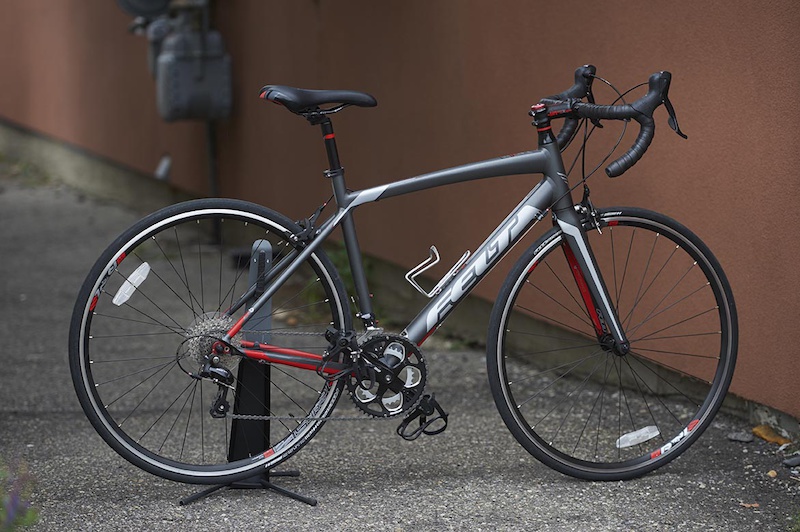 2015 felt z95