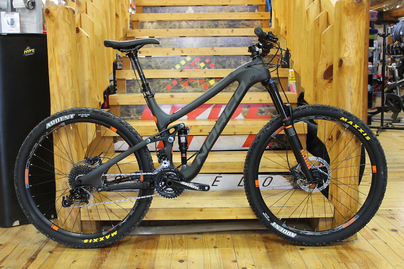 2015 norco sight carbon