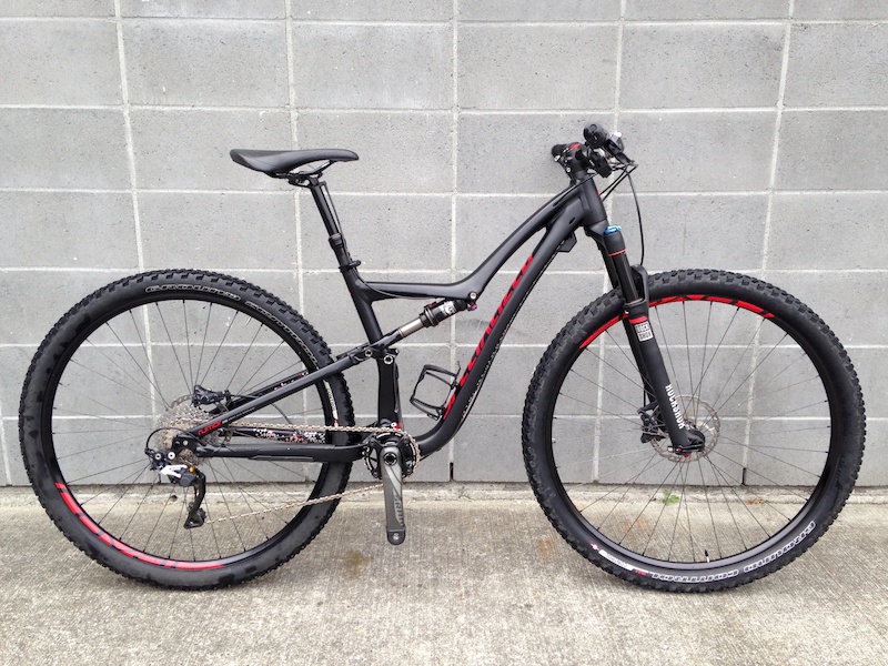 specialized rumor for sale