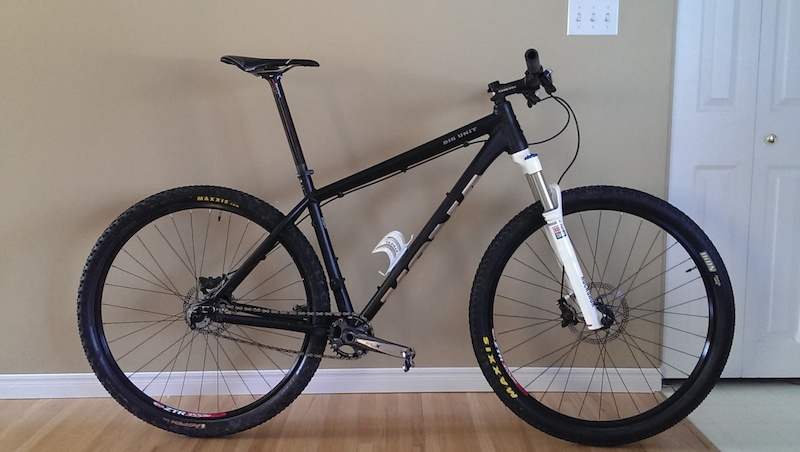 2015 Kona Big Unit. Excellent Shape For Sale