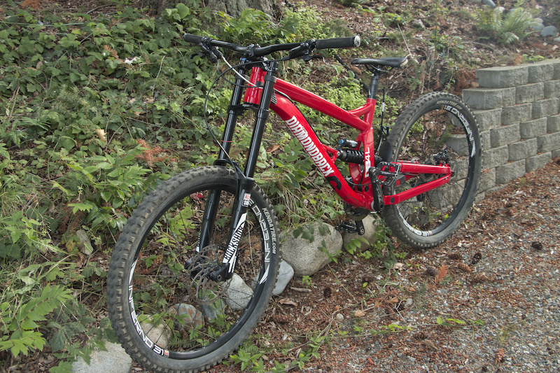 2015 Diamondback Db8 Cheap Diamondback Downhill Sale