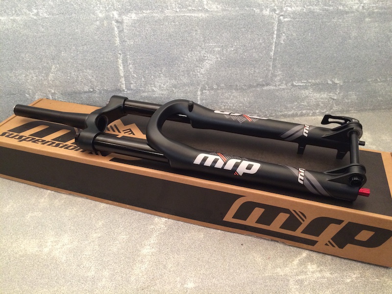 mrp coil fork