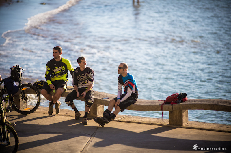 Sandokan Enduro 2014 credit Motion Studios Bikulture