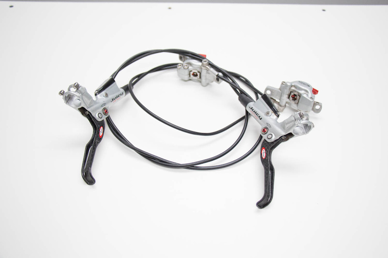 avid juicy 3 adjustment