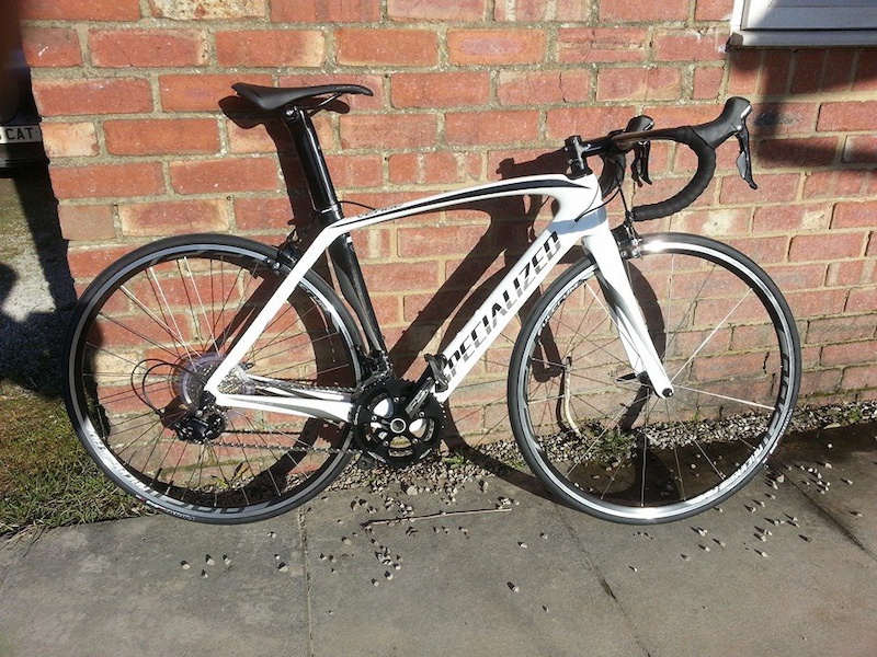 specialized venge elite 2015