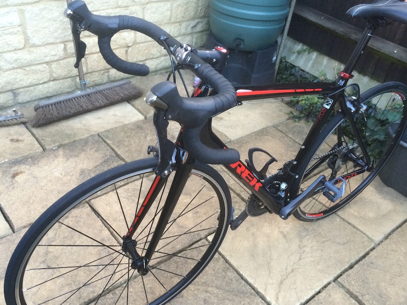 trek emonda s6 2015