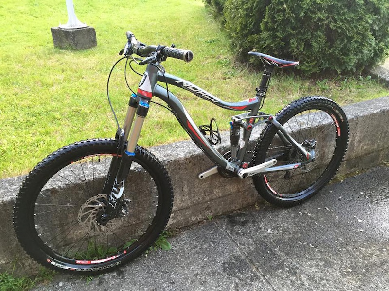 2011 norco range 1