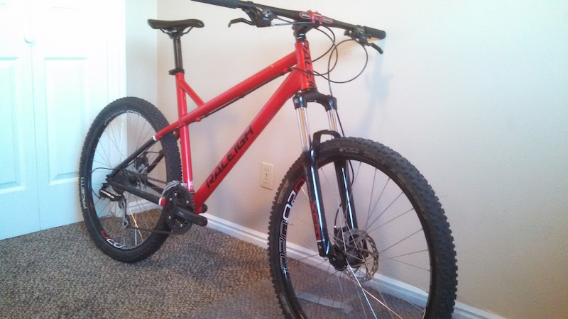 raleigh tokul 1 for sale