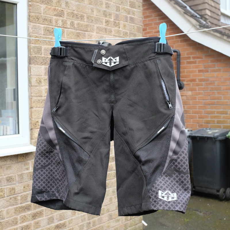 Royal Stealth Shorts - Small 
(about 30" normal trousers)