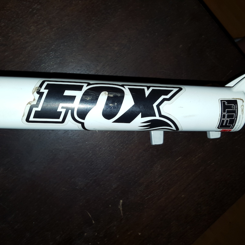 2014 Fox 34 CTD FIT 650b
